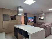 Apartamento para Locação em São Paulo/SP Mooca 3 Quartos