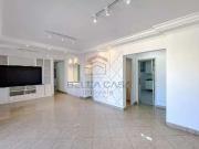 Apartamento para Locação em São Paulo/SP Mooca 3 Quartos