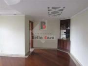 Apartamento para Locação em São Paulo/SP Mooca 3 Quartos