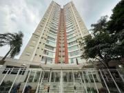 Apartamento para Locação em São Paulo/SP Mooca 3 Quartos