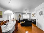Apartamento para Locação em São Paulo/SP Mooca 3 Quartos