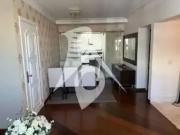Apartamento para Locação em São Paulo/SP Mooca 3 Quartos