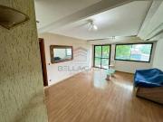 Apartamento para Locação em São Paulo/SP Mooca 3 Quartos