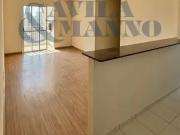 Apartamento para Locação em São Paulo/SP Mooca 3 Quartos