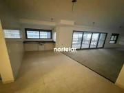 Apartamento para Locação em São Paulo/SP Mooca 3 Quartos