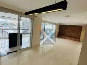 Apartamento para Locação em São Paulo/SP Mooca 4 Quartos