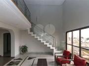 Apartamento para Locação em São Paulo/SP Mooca 4 Quartos