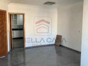 Apartamento para Locação em São Paulo/SP Mooca 4 Quartos