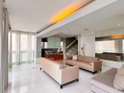 Apartamento para Locação em São Paulo/SP Mooca 4 Quartos