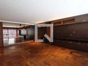 Apartamento para Locação em São Paulo/SP Mooca 4 Quartos