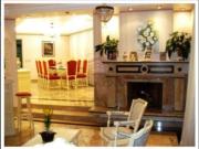 Apartamento para Locação em São Paulo/SP Mooca 4 Quartos