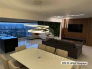 Apartamento para Locação em São Paulo/SP Mooca 4 Quartos