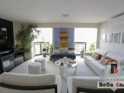 Apartamento para Locação em São Paulo/SP Mooca 4 Quartos