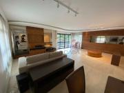 Apartamento para Locação em São Paulo/SP Mooca 4 Quartos