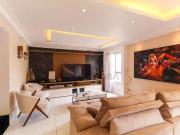 Apartamento para Locação em São Paulo/SP Mooca 4 Quartos