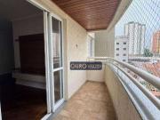 Apartamento para Locação em São Paulo/SP Mooca