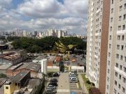 Apartamento para Locação em São Paulo/SP Mooca