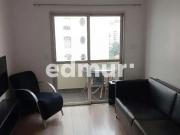 Apartamento para Locação em São Paulo/SP Morro dos...