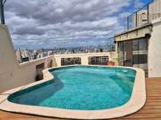 Apartamento para Locação em São Paulo/SP Morro dos...