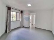 Apartamento para Locação em São Paulo/SP Morro Grande 2...