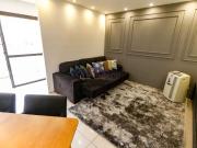 Apartamento para Locação em São Paulo/SP Morumbi 1 Quartos