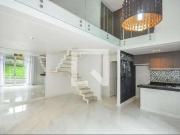 Apartamento para Locação em São Paulo/SP Morumbi 1 Quartos