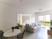 Apartamento para Locação em São Paulo/SP Morumbi 1 Quartos