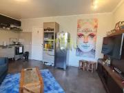 Apartamento para Locação em São Paulo/SP Morumbi 1 Quartos