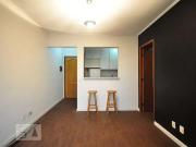 Apartamento para Locação em São Paulo/SP Morumbi 1 Quartos