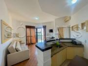 Apartamento para Locação em São Paulo/SP Morumbi 1 Quartos