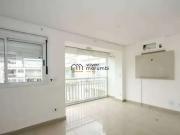 Apartamento para Locação em São Paulo/SP Morumbi 1 Quartos