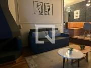 Apartamento para Locação em São Paulo/SP Morumbi 1 Quartos