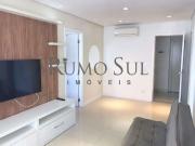 Apartamento para Locação em São Paulo/SP Morumbi 1 Quartos