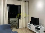 Apartamento para Locação em São Paulo/SP Morumbi 1 Quartos Apartamento para Locação em São Paulo/SP Morumbi 1 Quartos
