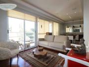 Apartamento para Locação em São Paulo/SP Morumbi 1 Quartos