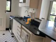 Apartamento para Locação em São Paulo/SP Morumbi 1 Quartos