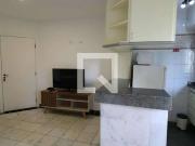 Apartamento para Locação em São Paulo/SP Morumbi 1 Quartos