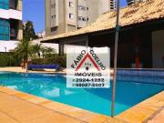 Apartamento para Locação em São Paulo/SP Morumbi 1 Quartos