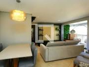 Apartamento para Locação em São Paulo/SP Morumbi 1 Quartos