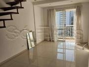 Apartamento para Locação em São Paulo/SP Morumbi 1 Quartos