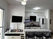 Apartamento para Locação em São Paulo/SP Morumbi 1 Quartos