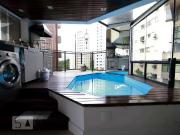 Apartamento para Locação em São Paulo/SP Morumbi 1 Quartos