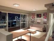 Apartamento para Locação em São Paulo/SP Morumbi 1 Quartos