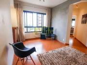 Apartamento para Locação em São Paulo/SP Morumbi 1 Quartos