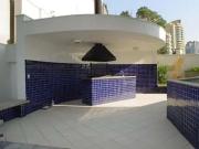 Apartamento para Locação em São Paulo/SP Morumbi 1 Quartos