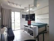 Apartamento para Locação em São Paulo/SP Morumbi 1 Quartos