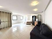 Apartamento para Locação em São Paulo/SP Morumbi 1 Quartos