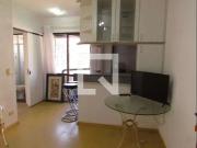 Apartamento para Locação em São Paulo/SP Morumbi 1 Quartos