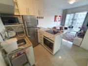Apartamento para Locação em São Paulo/SP Morumbi 1 Quartos