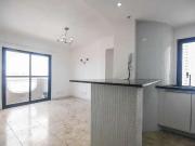Apartamento para Locação em São Paulo/SP Morumbi 1 Quartos